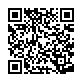 スマートフォンQRコード