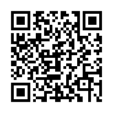 スマートフォンQRコード