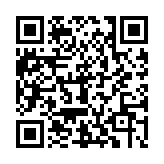 スマートフォンQRコード