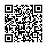スマートフォンQRコード