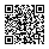 スマートフォンQRコード