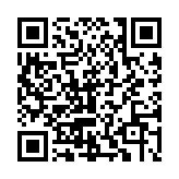 スマートフォンQRコード