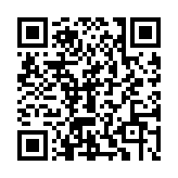 スマートフォンQRコード
