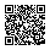 スマートフォンQRコード