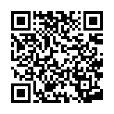 スマートフォンQRコード