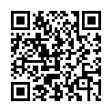 スマートフォンQRコード