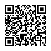 スマートフォンQRコード