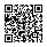スマートフォンQRコード