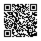 スマートフォンQRコード