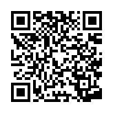 スマートフォンQRコード