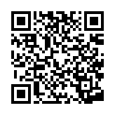 スマートフォンQRコード