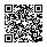 スマートフォンQRコード