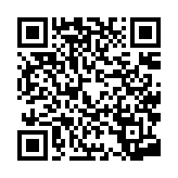 スマートフォンQRコード