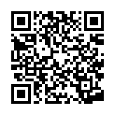 スマートフォンQRコード
