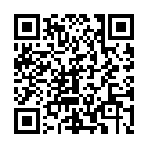 スマートフォンQRコード