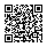 スマートフォンQRコード