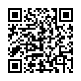 スマートフォンQRコード
