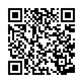 スマートフォンQRコード