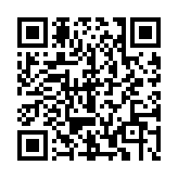 スマートフォンQRコード