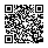 スマートフォンQRコード