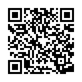 スマートフォンQRコード