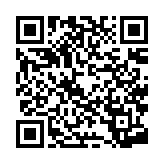 スマートフォンQRコード