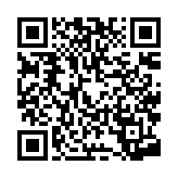スマートフォンQRコード