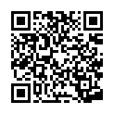 スマートフォンQRコード