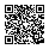 スマートフォンQRコード