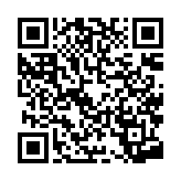 スマートフォンQRコード