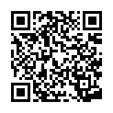スマートフォンQRコード