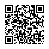 スマートフォンQRコード