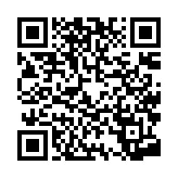スマートフォンQRコード