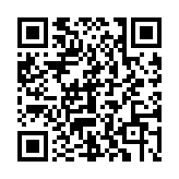 スマートフォンQRコード