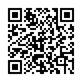 スマートフォンQRコード