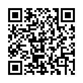 スマートフォンQRコード