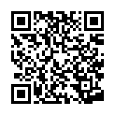 スマートフォンQRコード