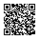 スマートフォンQRコード