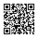 スマートフォンQRコード