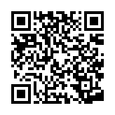 スマートフォンQRコード