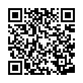 スマートフォンQRコード