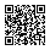スマートフォンQRコード