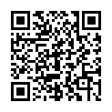 スマートフォンQRコード