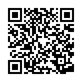 スマートフォンQRコード