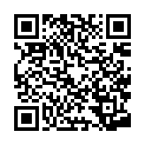スマートフォンQRコード