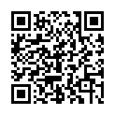 スマートフォンQRコード