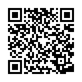 スマートフォンQRコード