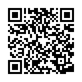 スマートフォンQRコード