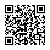 スマートフォンQRコード
