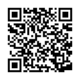 スマートフォンQRコード